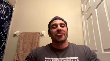 Primojuice5  01-08-2021 video goodvibes